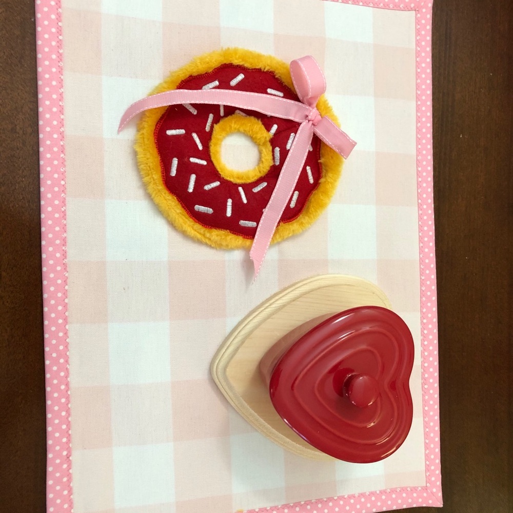 PETS PLACEMATS - Picture 3 of 7